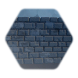Low res stone wall