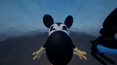 A screenshot taken in Dreams. 10 of 23.