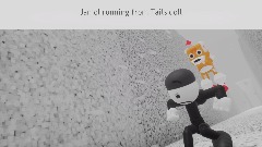 When Jamol Couldn't Feel The Sunshine: