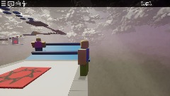 A screenshot taken in Dreams. 12 of 18.