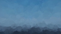 A screenshot taken in Dreams. 2 of 2.