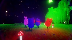 A screenshot taken in Dreams. 2 of 16.