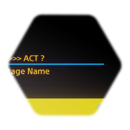 Sonic Colours-Style Loading Screen