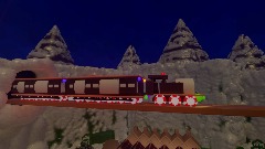 A screenshot taken in Dreams. 6 of 12.