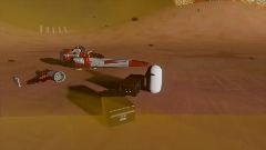 A screenshot taken in Dreams. 1 of 1.