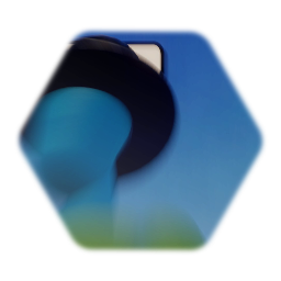 Physics based controlable puppet kit