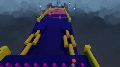 A screenshot taken in Dreams. 8 of 8.