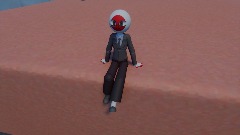 A screenshot taken in Dreams. 14 of 18.