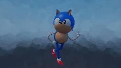 A screenshot taken in Dreams. 2 of 2.