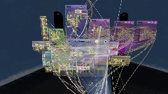 A screenshot taken in Dreams. 10 of 12.