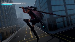 A screenshot taken in Dreams. 3 of 3.