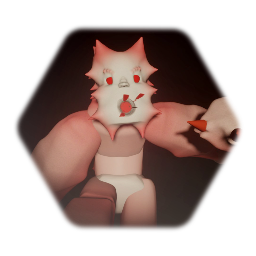 Personalized Rake [CHAOS]