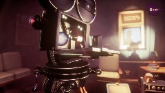 A screenshot taken in Dreams. 8 of 14.