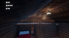 A screenshot taken in Dreams. 1 of 6.