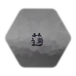 My Creation Japanese letter