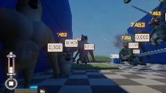 Chad doge escape[demo]