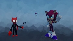 A screenshot taken in Dreams. 4 of 11.