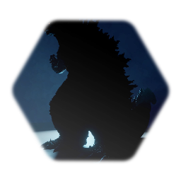 The Original MillenniumGoji ( Godzilla GT )