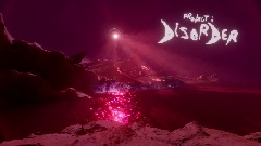 Project :Disorder OST - Subsurface [LUZOTIC]