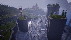 Sonic Collision Course Island Late