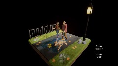 A screenshot taken in Dreams. 3 of 11.