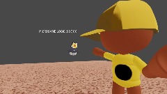A screenshot taken in Dreams. 1 of 1.