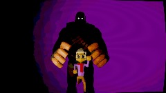 THE QUEST FOR (doh)NUT (Demo Version 1.5)