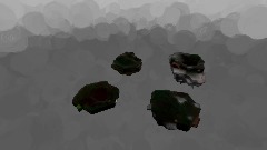 A screenshot taken in Dreams. 1 of 29.