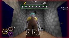 A screenshot taken in Dreams. 8 of 26.