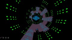 A screenshot taken in Dreams. 11 of 29.