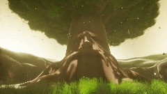 A screenshot taken in Dreams. 7 of 9.