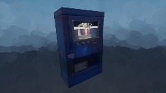 A screenshot taken in Dreams. 10 of 26.