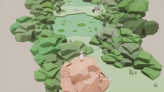 A screenshot taken in Dreams. 29 of 29.