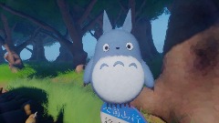 A screenshot taken in Dreams. 3 of 5.