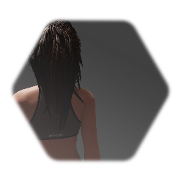 OCs Alana And Lexi (Base Characters)