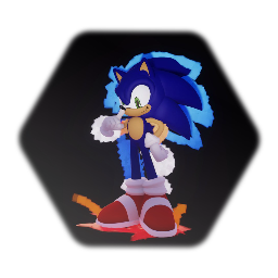 Sonic engine«5/10»