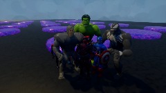 Marvel