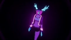 A screenshot taken in Dreams. 3 of 10.