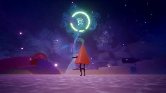 A screenshot taken in Dreams. 3 of 3.