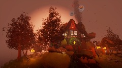 A screenshot taken in Dreams. 1 of 30.