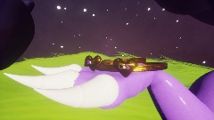 A screenshot taken in Dreams. 1 of 6.