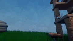Cat realm