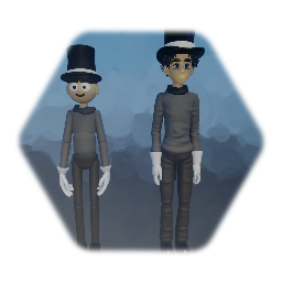 They Called Him Doctor Moron