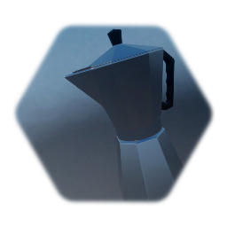 Coffee Percolator