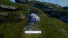 A screenshot taken in Dreams. 1 of 1.