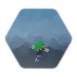 Remix of 64 Luigi v2