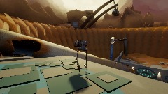 A screenshot taken in Dreams. 18 of 26.