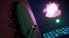 A screenshot taken in Dreams. 19 of 23.