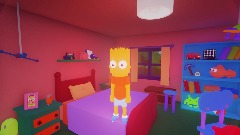 A screenshot taken in Dreams. 4 of 6.