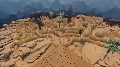 A screenshot taken in Dreams. 4 of 4.